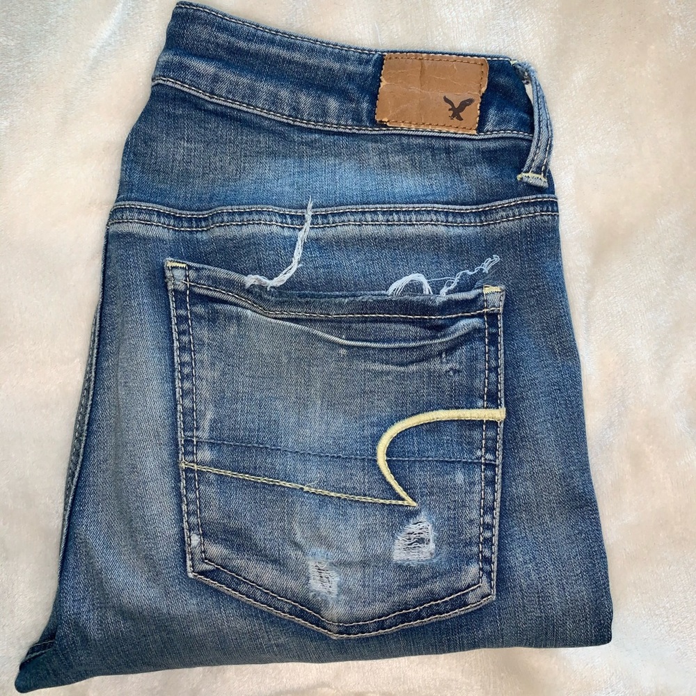 American Eagle Jeans!